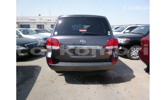 Buy Import Toyota Land Cruiser Other Car in Import - Dubai in Great Comore Buy Import Toyota Land Cruiser Other Car in Import - Dubai in Great Comore
