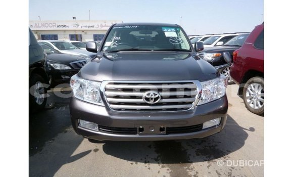 Buy Import Toyota Land Cruiser Other Car in Import - Dubai in Great Comore Buy Import Toyota Land Cruiser Other Car in Import - Dubai in Great Comore