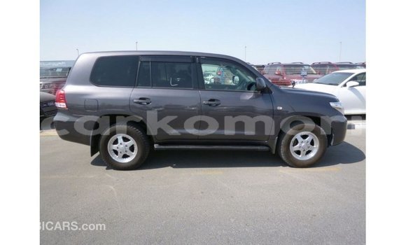 Buy Import Toyota Land Cruiser Other Car in Import - Dubai in Great Comore Buy Import Toyota Land Cruiser Other Car in Import - Dubai in Great Comore