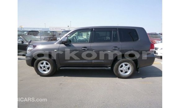 Buy Import Toyota Land Cruiser Other Car in Import - Dubai in Great Comore Buy Import Toyota Land Cruiser Other Car in Import - Dubai in Great Comore