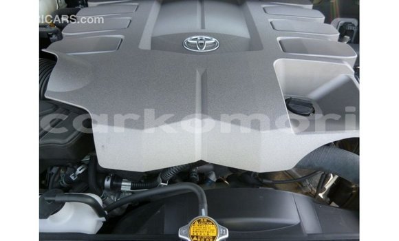 Buy Import Toyota Land Cruiser Other Car in Import - Dubai in Great Comore Buy Import Toyota Land Cruiser Other Car in Import - Dubai in Great Comore