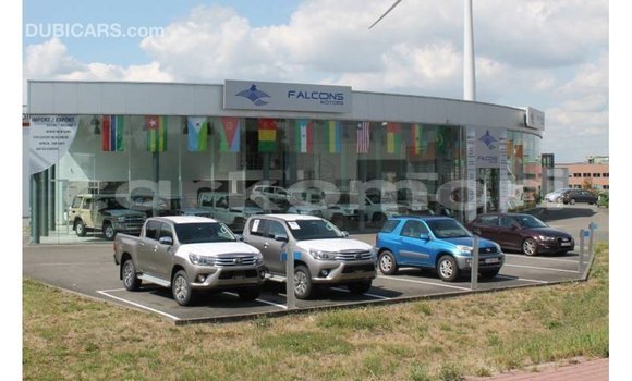 Buy Import Toyota Prado Black Car in Import - Dubai in Great Comore Buy Import Toyota Prado Black Car in Import - Dubai in Great Comore