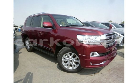 Acheter Import Voiture Toyota Land Cruiser Autre à Import - Dubai, Grande Comore Acheter Import Voiture Toyota Land Cruiser Autre à Import - Dubai, Grande Comore