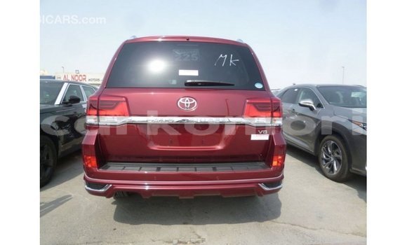 Acheter Import Voiture Toyota Land Cruiser Autre à Import - Dubai, Grande Comore Acheter Import Voiture Toyota Land Cruiser Autre à Import - Dubai, Grande Comore