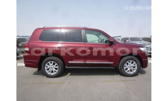 Acheter Import Voiture Toyota Land Cruiser Autre à Import - Dubai, Grande Comore Acheter Import Voiture Toyota Land Cruiser Autre à Import - Dubai, Grande Comore