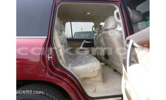 Acheter Import Voiture Toyota Land Cruiser Autre à Import - Dubai, Grande Comore Acheter Import Voiture Toyota Land Cruiser Autre à Import - Dubai, Grande Comore
