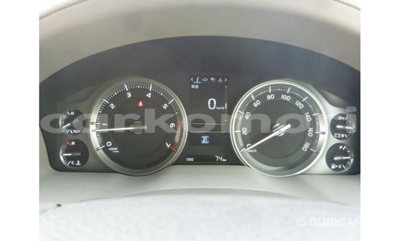 Acheter Import Voiture Toyota Land Cruiser Autre à Import - Dubai, Grande Comore Acheter Import Voiture Toyota Land Cruiser Autre à Import - Dubai, Grande Comore