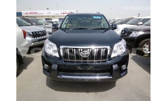 Acheter Import Voiture Toyota Prado Bleu à Import - Dubai, Grande Comore Acheter Import Voiture Toyota Prado Bleu à Import - Dubai, Grande Comore