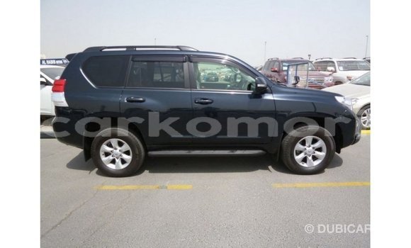 Acheter Import Voiture Toyota Prado Bleu à Import - Dubai, Grande Comore Acheter Import Voiture Toyota Prado Bleu à Import - Dubai, Grande Comore