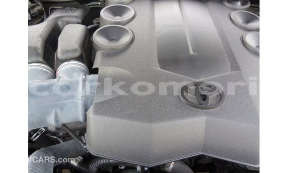 Acheter Import Voiture Toyota Prado Bleu à Import - Dubai, Grande Comore Acheter Import Voiture Toyota Prado Bleu à Import - Dubai, Grande Comore