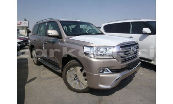 Acheter Import Voiture Toyota Land Cruiser Autre à Import - Dubai, Grande Comore Acheter Import Voiture Toyota Land Cruiser Autre à Import - Dubai, Grande Comore