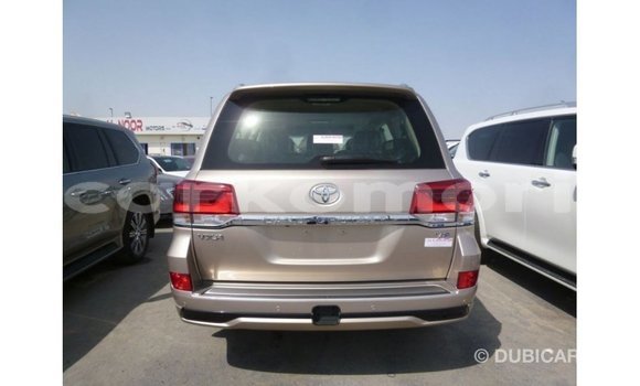 Acheter Import Voiture Toyota Land Cruiser Autre à Import - Dubai, Grande Comore Acheter Import Voiture Toyota Land Cruiser Autre à Import - Dubai, Grande Comore