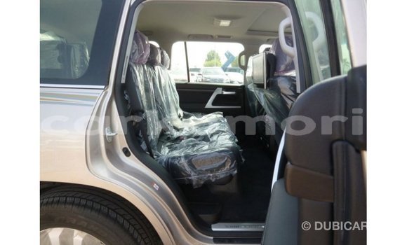 Acheter Import Voiture Toyota Land Cruiser Autre à Import - Dubai, Grande Comore Acheter Import Voiture Toyota Land Cruiser Autre à Import - Dubai, Grande Comore