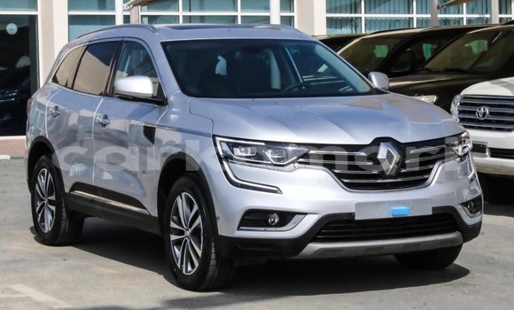 Buy Import Renault Koleos Other Car in Import - Dubai in Great Comore Buy Import Renault Koleos Other Car in Import - Dubai in Great Comore