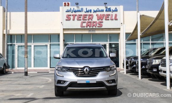 Buy Import Renault Koleos Other Car in Import - Dubai in Great Comore Buy Import Renault Koleos Other Car in Import - Dubai in Great Comore