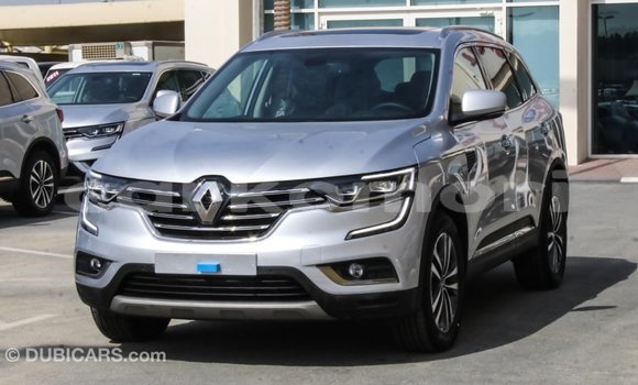 Buy Import Renault Koleos Other Car in Import - Dubai in Great Comore Buy Import Renault Koleos Other Car in Import - Dubai in Great Comore