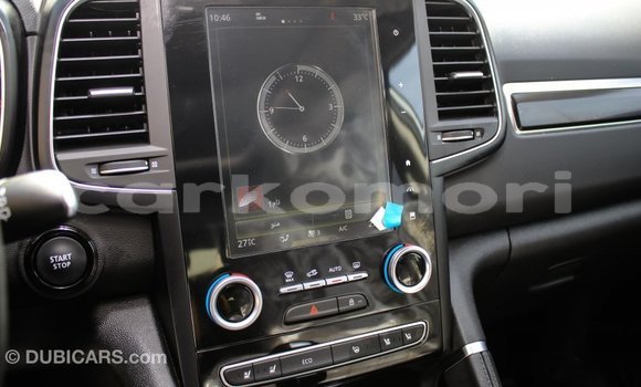 Buy Import Renault Koleos Other Car in Import - Dubai in Great Comore Buy Import Renault Koleos Other Car in Import - Dubai in Great Comore