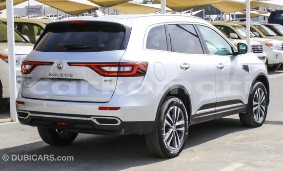 Buy Import Renault Koleos Other Car in Import - Dubai in Great Comore Buy Import Renault Koleos Other Car in Import - Dubai in Great Comore