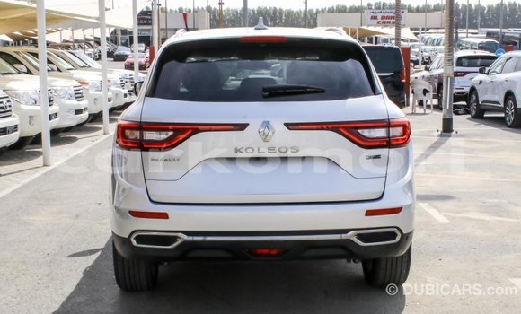 Buy Import Renault Koleos Other Car in Import - Dubai in Great Comore Buy Import Renault Koleos Other Car in Import - Dubai in Great Comore