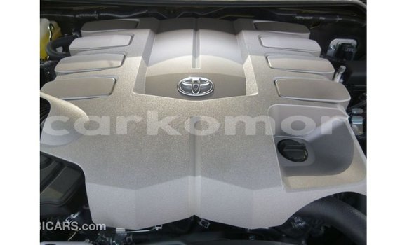 Buy Import Toyota Land Cruiser Black Car in Import - Dubai in Great Comore Buy Import Toyota Land Cruiser Black Car in Import - Dubai in Great Comore