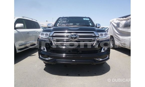 Acheter Import Voiture Toyota Land Cruiser Noir à Import - Dubai, Grande Comore Acheter Import Voiture Toyota Land Cruiser Noir à Import - Dubai, Grande Comore