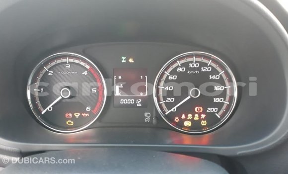 Buy Import Mitsubishi L200 White Car in Import - Dubai in Great Comore Buy Import Mitsubishi L200 White Car in Import - Dubai in Great Comore