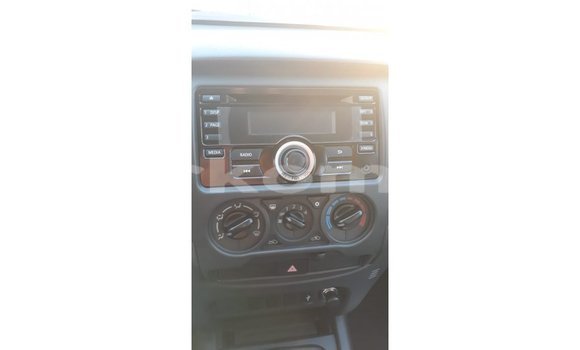 Buy Import Mitsubishi L200 White Car in Import - Dubai in Great Comore Buy Import Mitsubishi L200 White Car in Import - Dubai in Great Comore