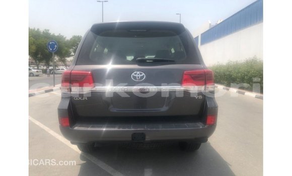 Buy Import Toyota Land Cruiser Other Car in Import - Dubai in Great Comore Buy Import Toyota Land Cruiser Other Car in Import - Dubai in Great Comore