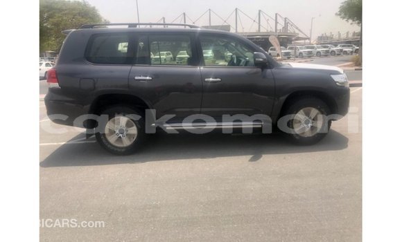 Buy Import Toyota Land Cruiser Other Car in Import - Dubai in Great Comore Buy Import Toyota Land Cruiser Other Car in Import - Dubai in Great Comore