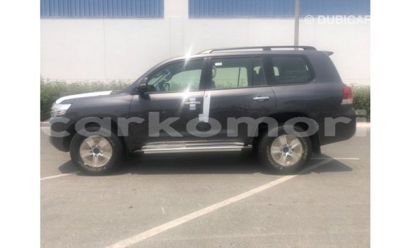 Buy Import Toyota Land Cruiser Other Car in Import - Dubai in Great Comore Buy Import Toyota Land Cruiser Other Car in Import - Dubai in Great Comore