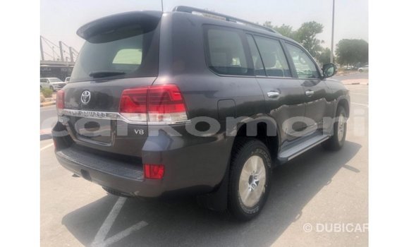 Buy Import Toyota Land Cruiser Other Car in Import - Dubai in Great Comore Buy Import Toyota Land Cruiser Other Car in Import - Dubai in Great Comore