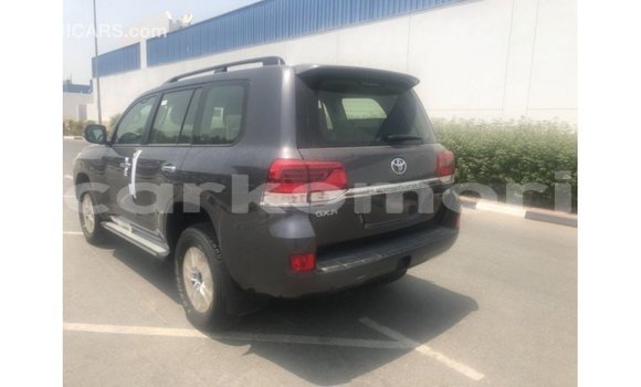 Buy Import Toyota Land Cruiser Other Car in Import - Dubai in Great Comore Buy Import Toyota Land Cruiser Other Car in Import - Dubai in Great Comore