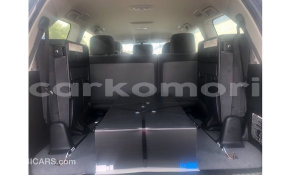 Buy Import Toyota Land Cruiser Other Car in Import - Dubai in Great Comore Buy Import Toyota Land Cruiser Other Car in Import - Dubai in Great Comore