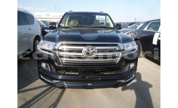 Buy Import Toyota Land Cruiser Black Car in Import - Dubai in Great Comore Buy Import Toyota Land Cruiser Black Car in Import - Dubai in Great Comore