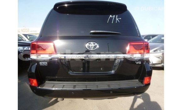 Buy Import Toyota Land Cruiser Black Car in Import - Dubai in Great Comore Buy Import Toyota Land Cruiser Black Car in Import - Dubai in Great Comore