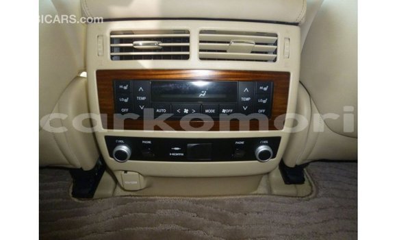Buy Import Toyota Land Cruiser Black Car in Import - Dubai in Great Comore Buy Import Toyota Land Cruiser Black Car in Import - Dubai in Great Comore