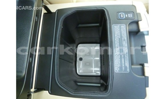 Buy Import Toyota Land Cruiser Black Car in Import - Dubai in Great Comore Buy Import Toyota Land Cruiser Black Car in Import - Dubai in Great Comore