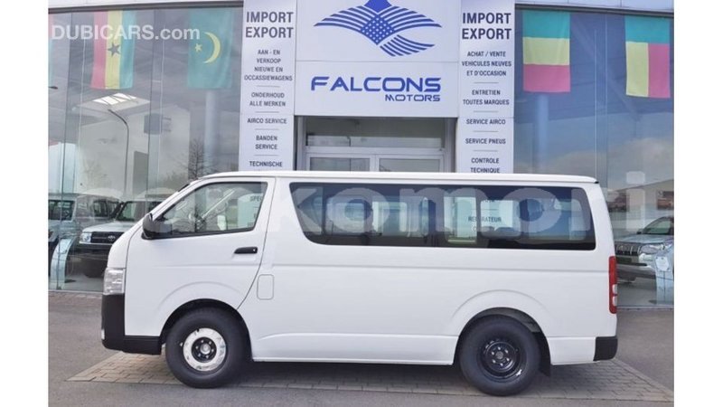 Big with watermark toyota hiace great comore import dubai 2145