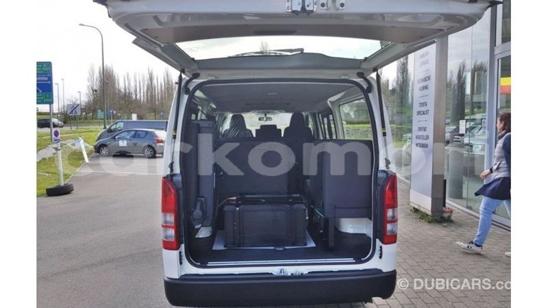 Big with watermark toyota hiace great comore import dubai 2145