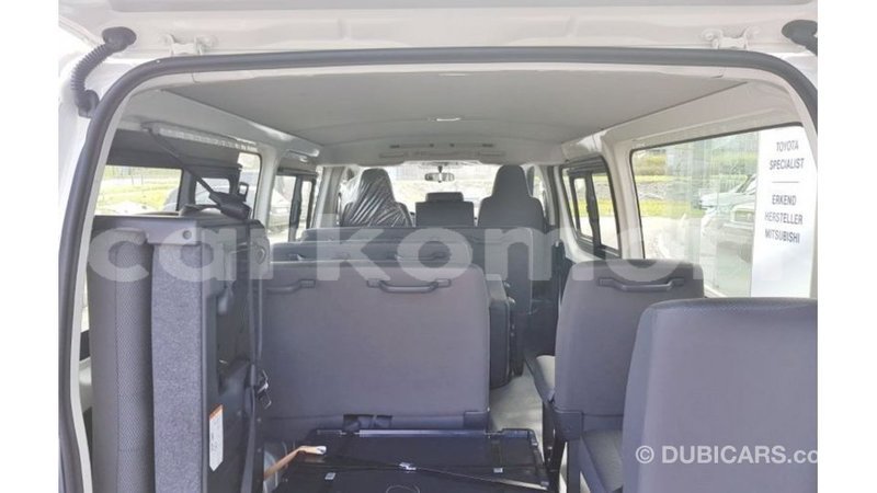 Big with watermark toyota hiace great comore import dubai 2145