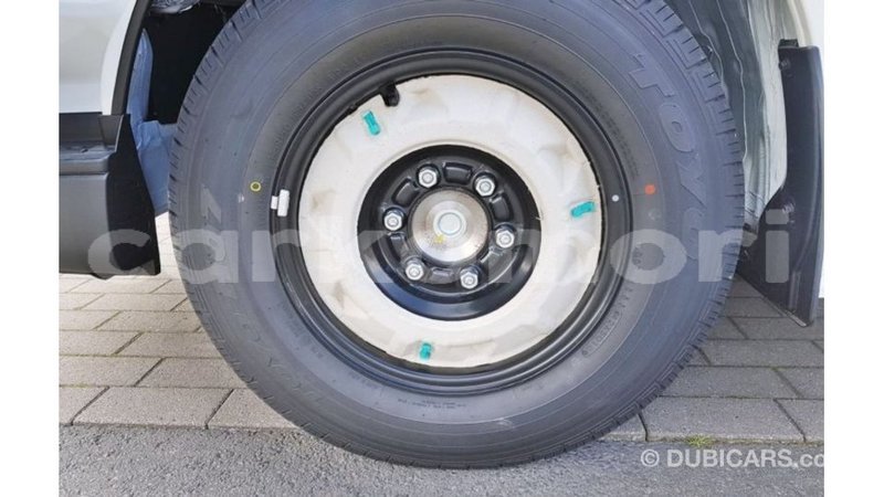 Big with watermark toyota hiace grande comore import dubai 2145