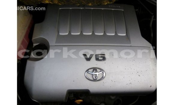 Buy Import Toyota Alphard Black Car in Import - Dubai in Great Comore Buy Import Toyota Alphard Black Car in Import - Dubai in Great Comore