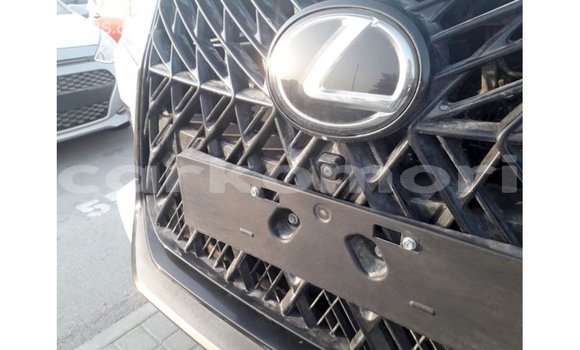 Acheter Import Voiture Lexus LX Blanc à Import - Dubai, Grande Comore Acheter Import Voiture Lexus LX Blanc à Import - Dubai, Grande Comore