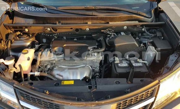 Acheter Import Voiture Toyota RAV4 Autre à Import - Dubai, Grande Comore Acheter Import Voiture Toyota RAV4 Autre à Import - Dubai, Grande Comore