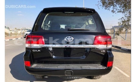 Buy Import Toyota Land Cruiser Black Car in Import - Dubai in Great Comore Buy Import Toyota Land Cruiser Black Car in Import - Dubai in Great Comore