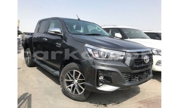 Buy Import Toyota Hilux Other Car in Import - Dubai in Great Comore Buy Import Toyota Hilux Other Car in Import - Dubai in Great Comore