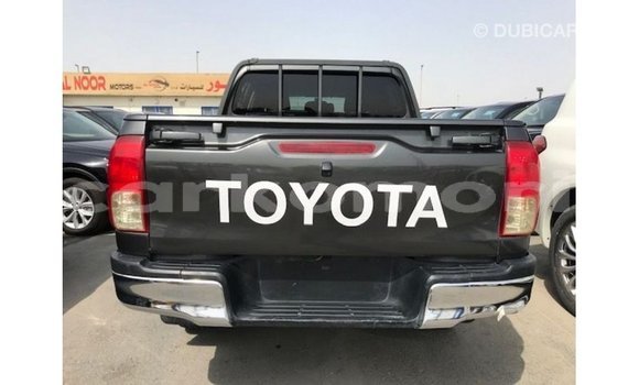 Buy Import Toyota Hilux Other Car in Import - Dubai in Great Comore Buy Import Toyota Hilux Other Car in Import - Dubai in Great Comore
