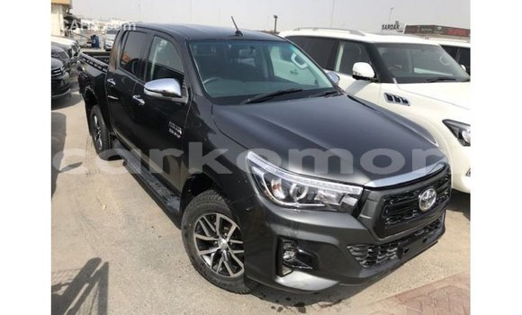 Buy Import Toyota Hilux Other Car in Import - Dubai in Great Comore Buy Import Toyota Hilux Other Car in Import - Dubai in Great Comore
