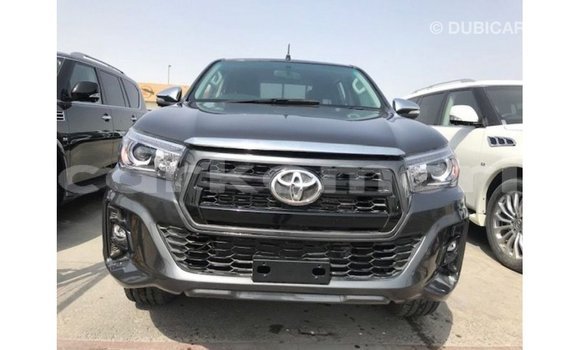 Buy Import Toyota Hilux Other Car in Import - Dubai in Great Comore Buy Import Toyota Hilux Other Car in Import - Dubai in Great Comore