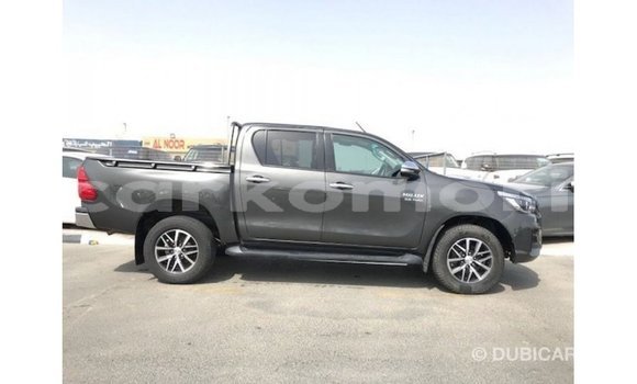 Buy Import Toyota Hilux Other Car in Import - Dubai in Great Comore Buy Import Toyota Hilux Other Car in Import - Dubai in Great Comore